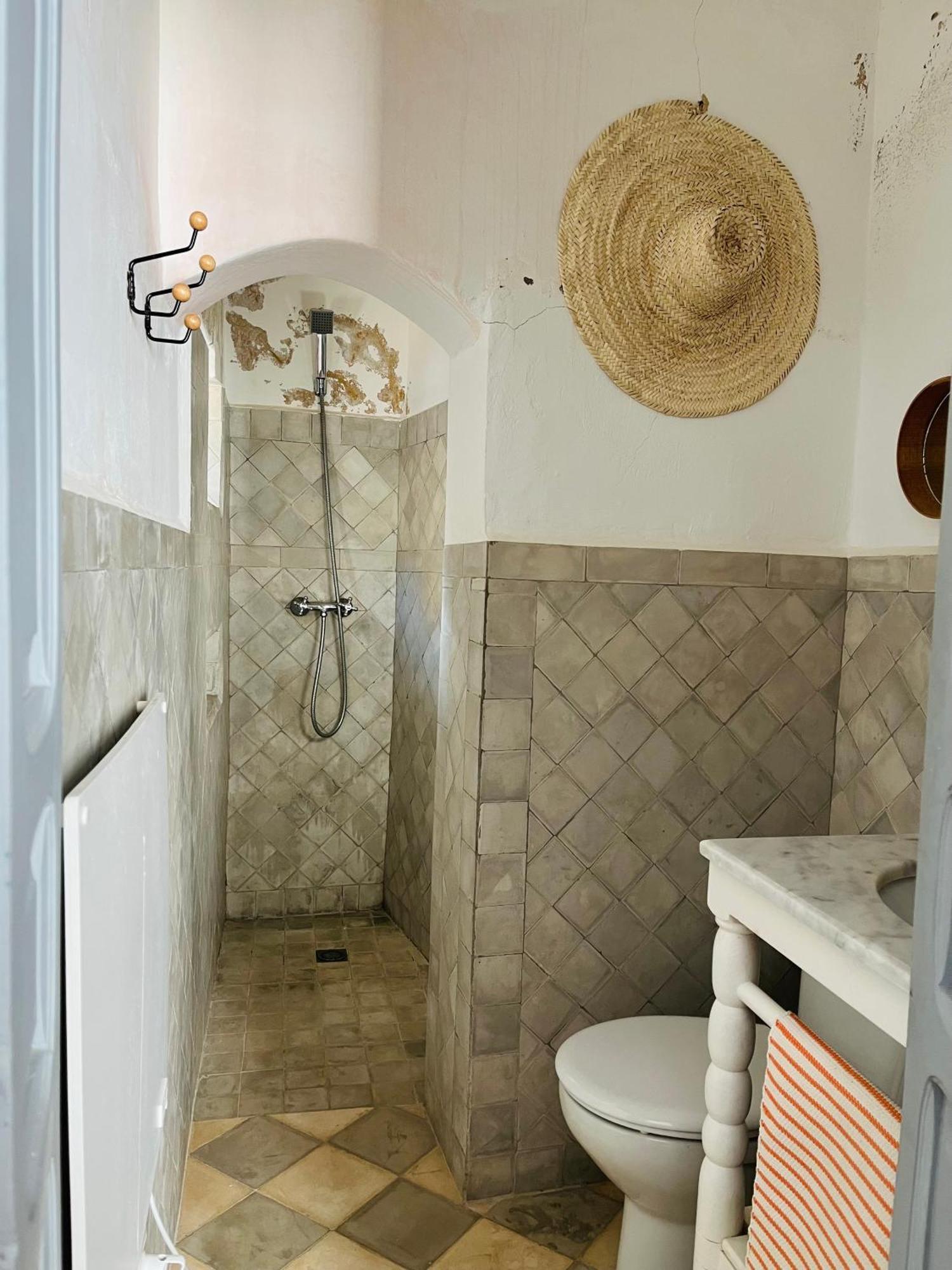 Appartement Dar Maha Medina à Essaouira Extérieur photo