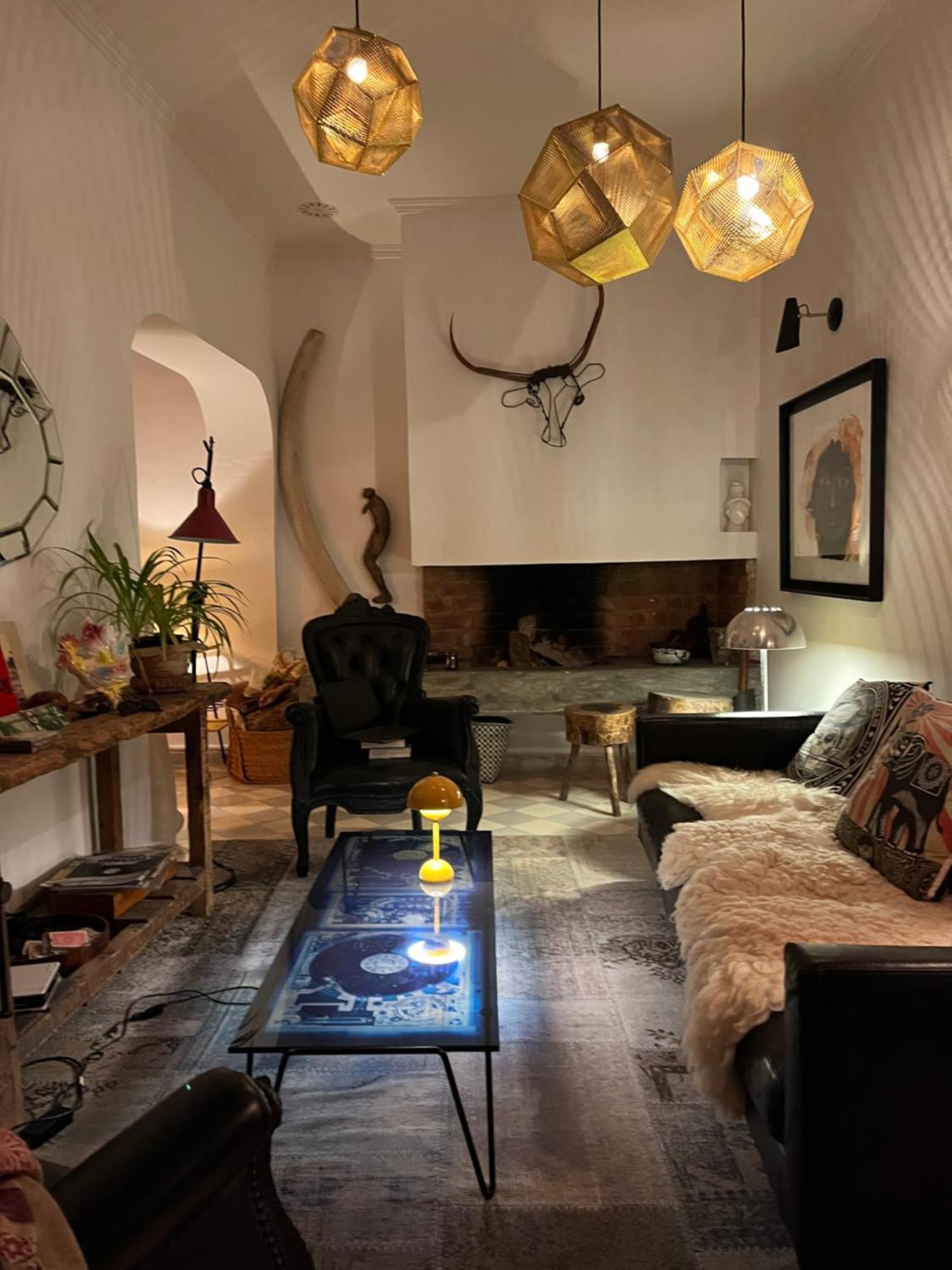 Appartement Dar Maha Medina à Essaouira Extérieur photo