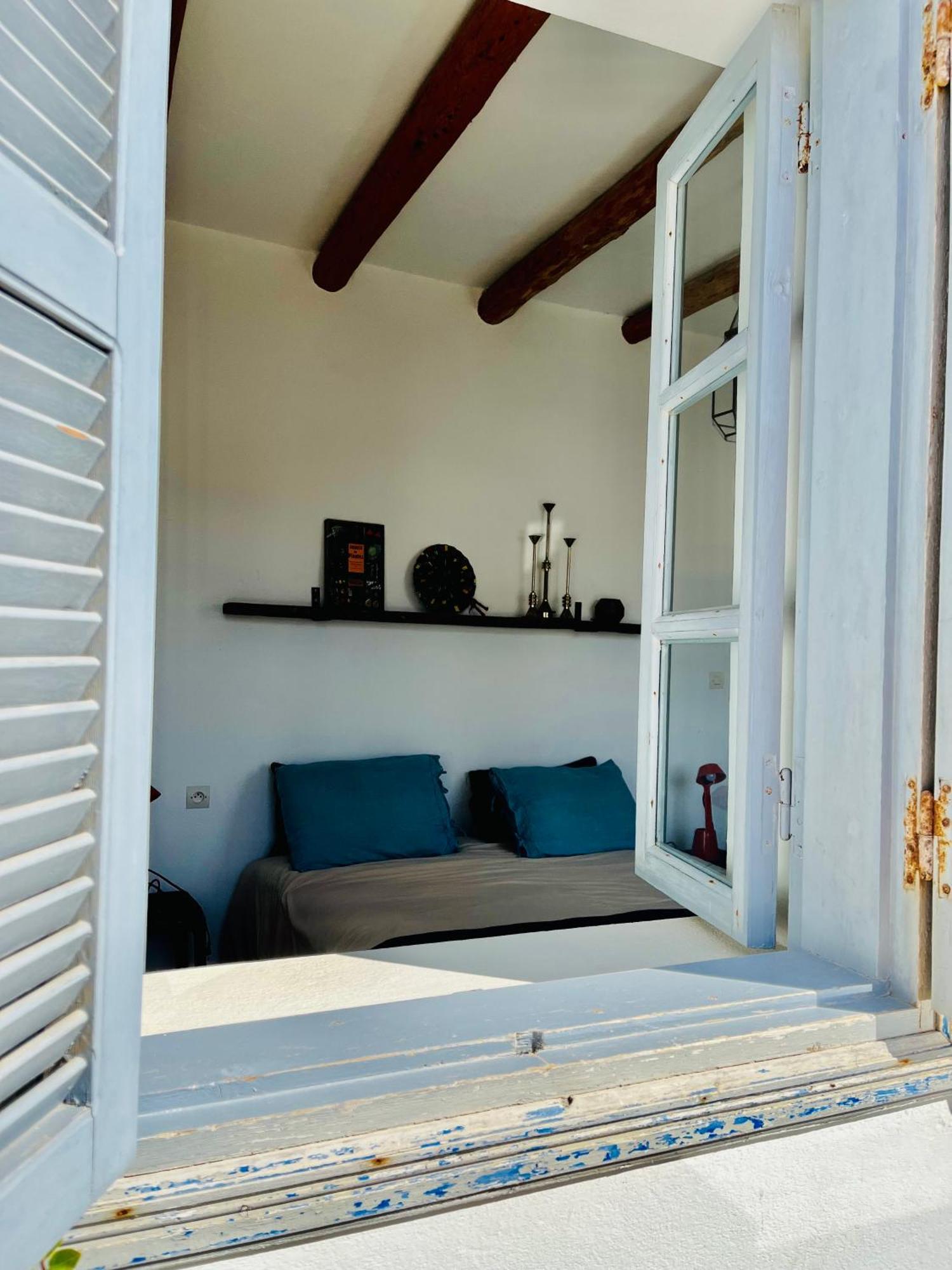 Appartement Dar Maha Medina à Essaouira Extérieur photo