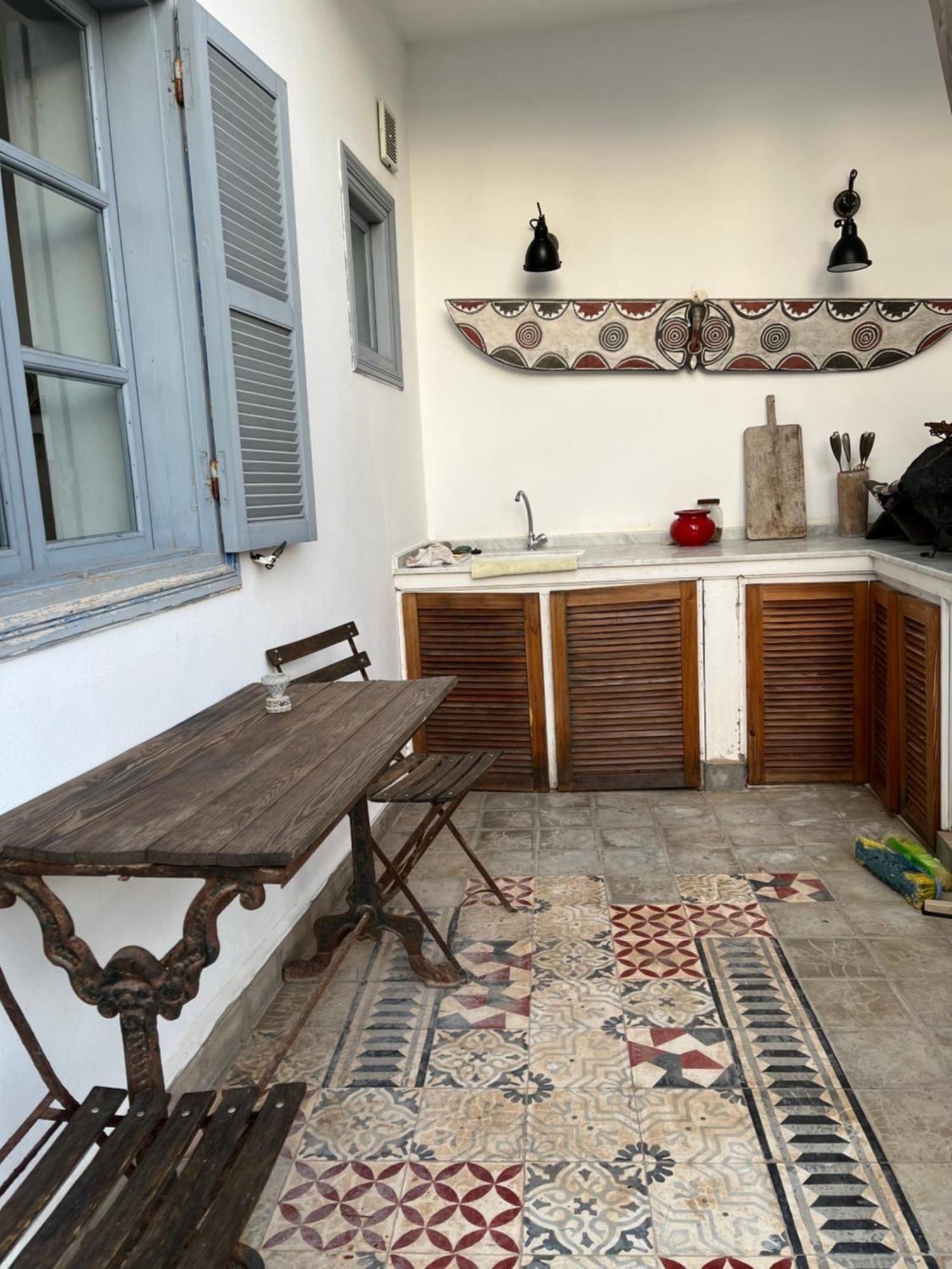 Appartement Dar Maha Medina à Essaouira Extérieur photo