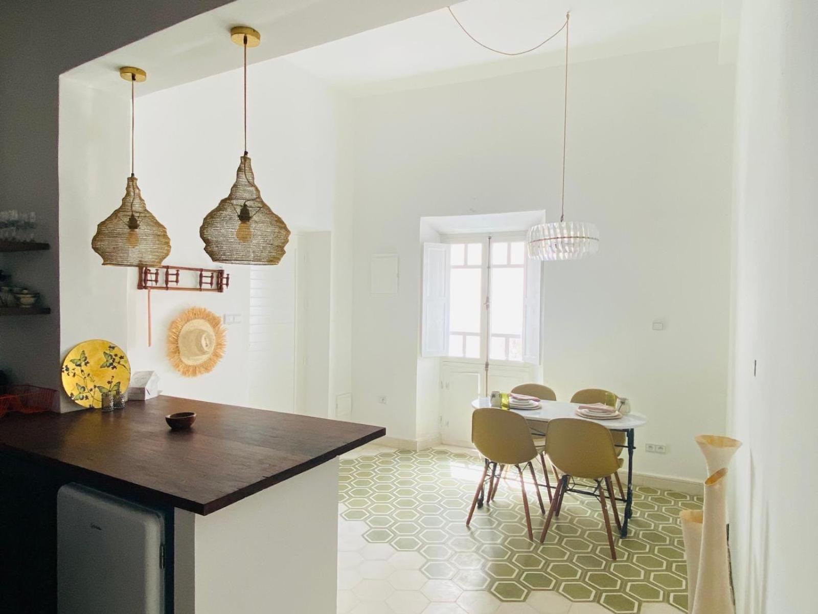 Appartement Dar Maha Medina à Essaouira Extérieur photo