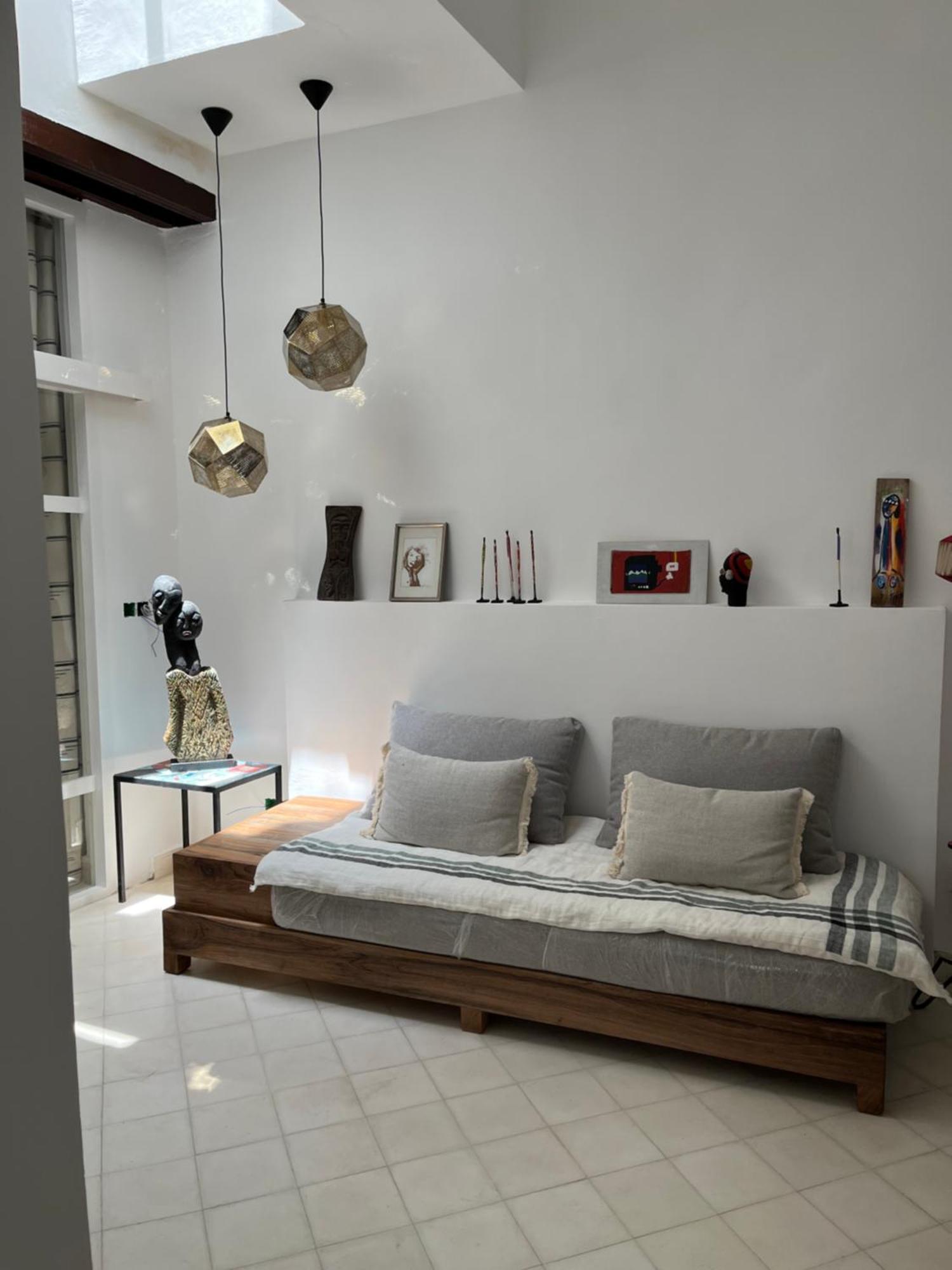 Appartement Dar Maha Medina à Essaouira Extérieur photo