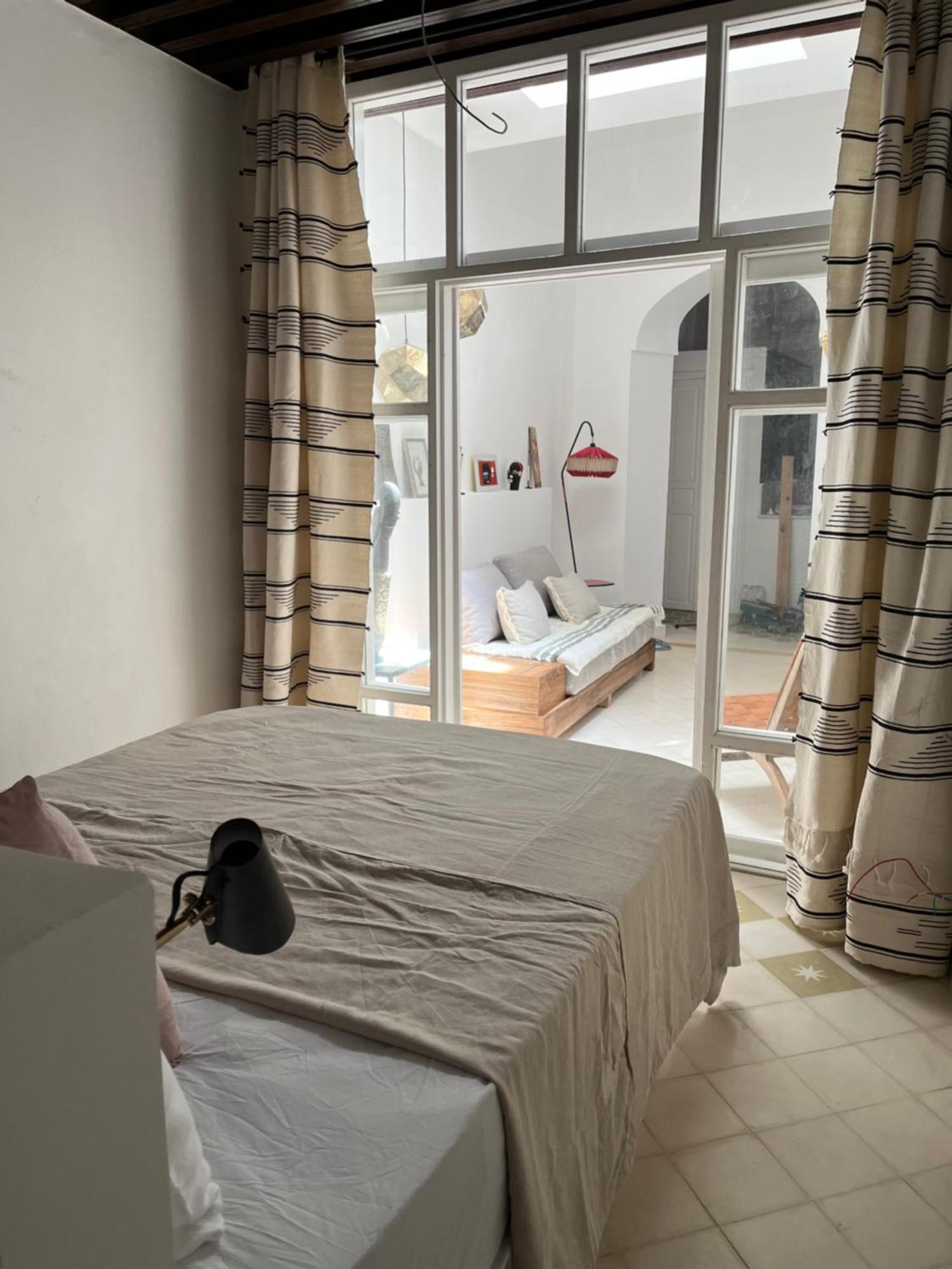 Appartement Dar Maha Medina à Essaouira Extérieur photo