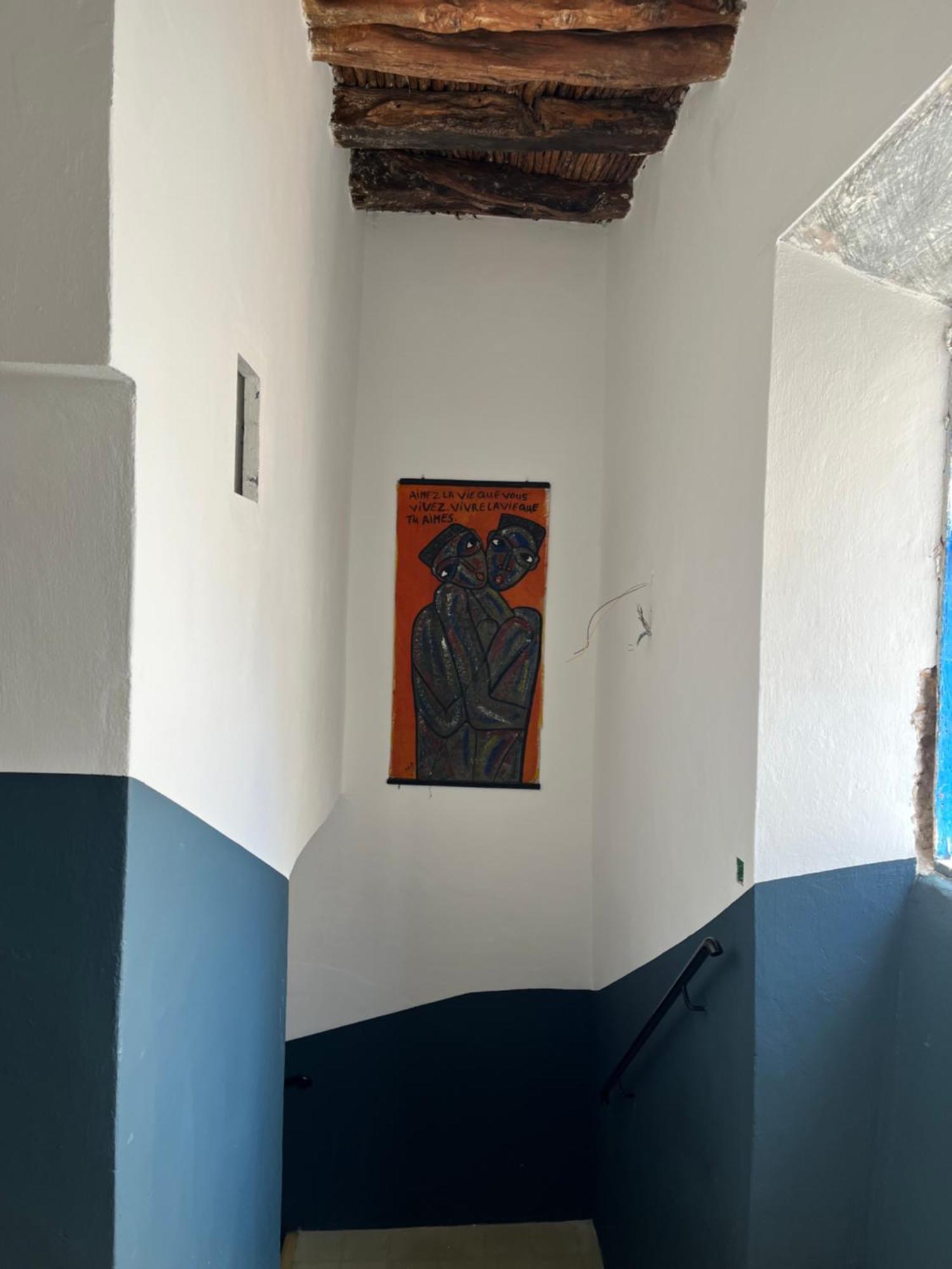 Appartement Dar Maha Medina à Essaouira Extérieur photo