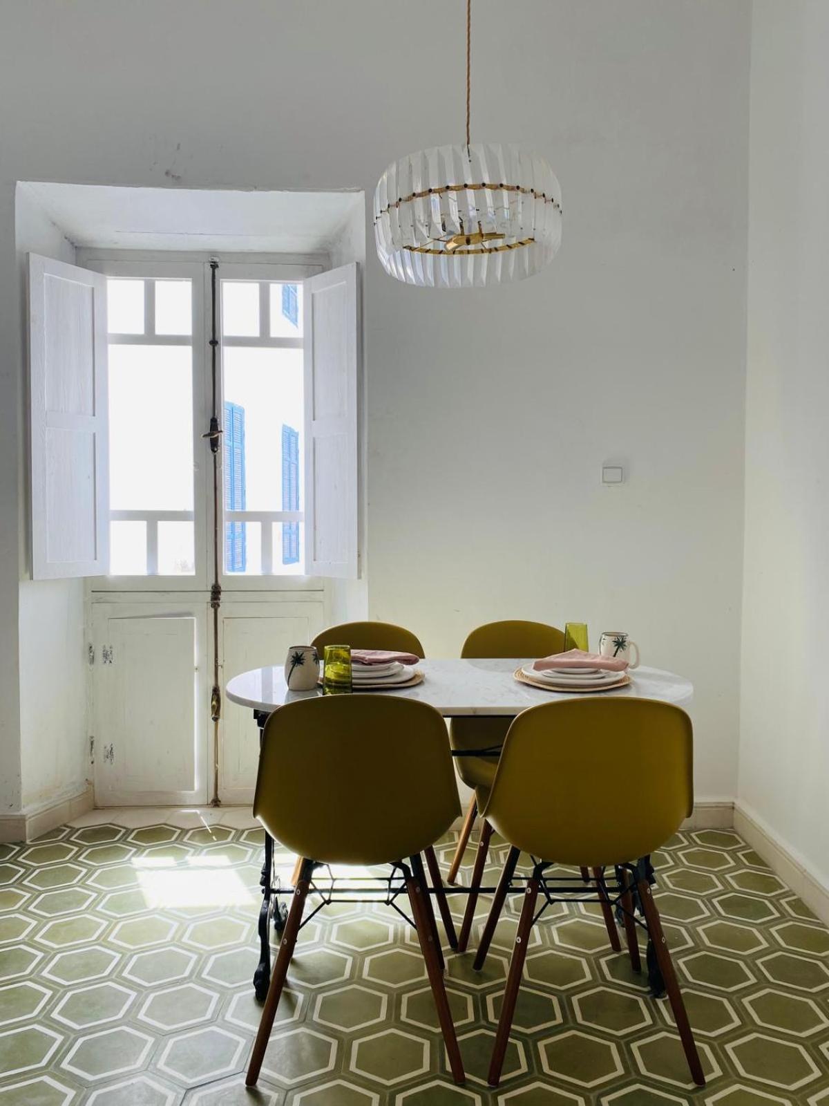 Appartement Dar Maha Medina à Essaouira Extérieur photo