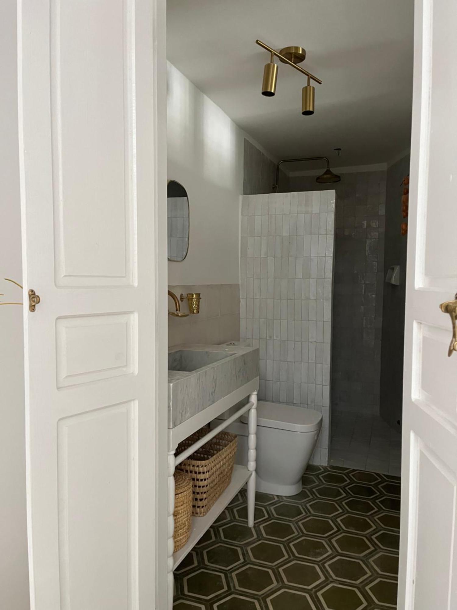 Appartement Dar Maha Medina à Essaouira Extérieur photo