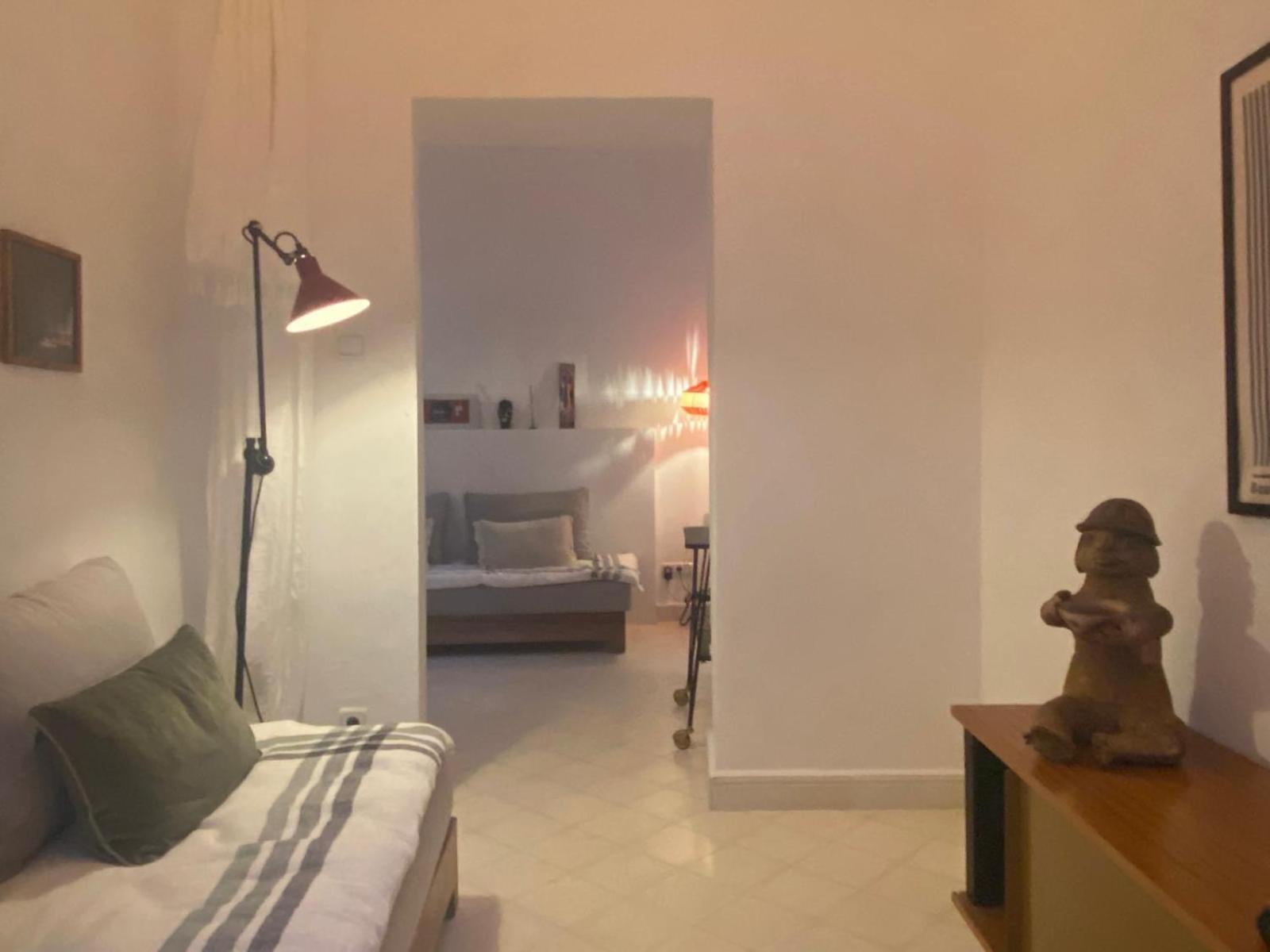 Appartement Dar Maha Medina à Essaouira Extérieur photo