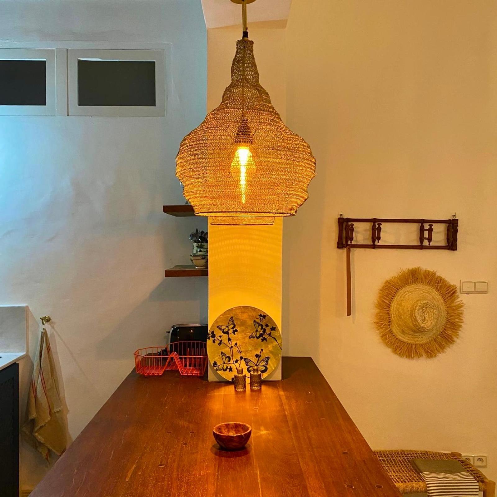Appartement Dar Maha Medina à Essaouira Extérieur photo