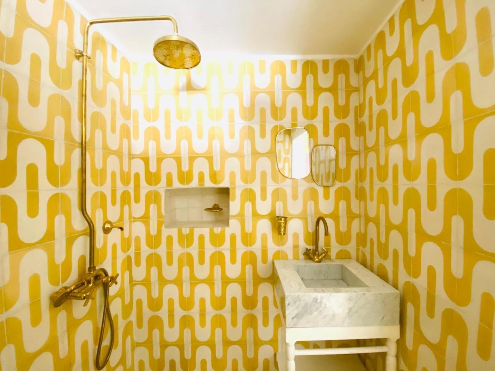 Appartement Dar Maha Medina à Essaouira Extérieur photo