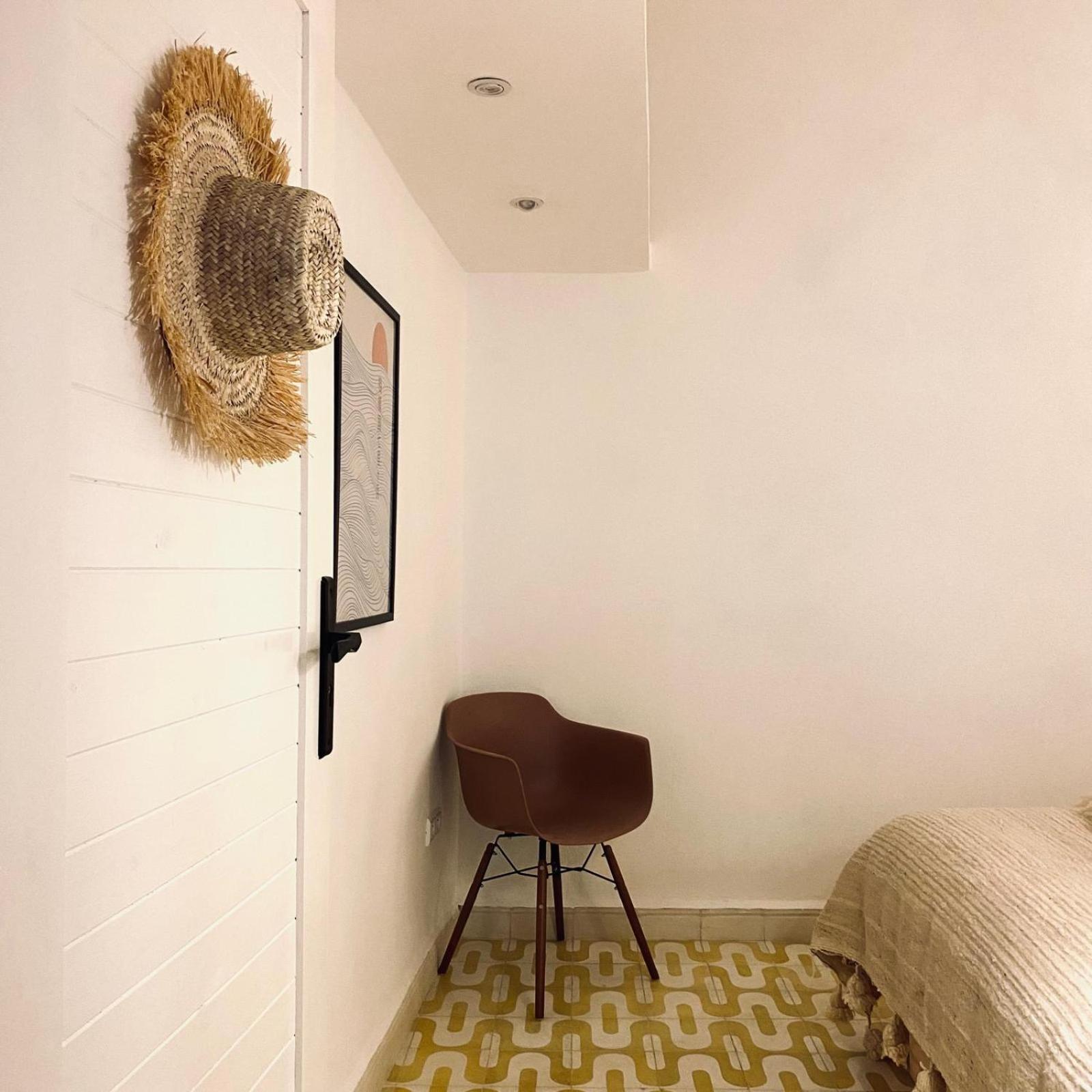 Appartement Dar Maha Medina à Essaouira Extérieur photo